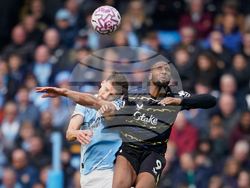 Britain Soccer Premier League