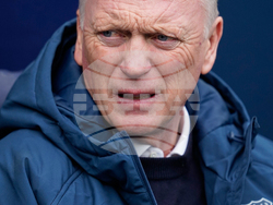 Britain Soccer Premier League