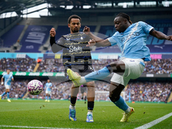 Britain Soccer Premier League