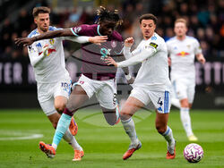 Britain Soccer Premier League