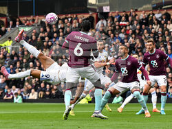 Britain Soccer Premier League