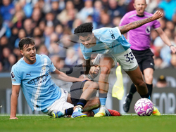 Britain Soccer Premier League