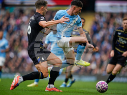 Britain Soccer Premier League