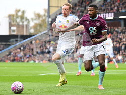 Britain Soccer Premier League