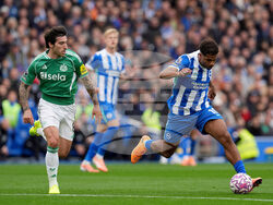 Britain Soccer Premier League