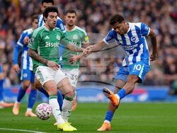 Britain Soccer Premier League