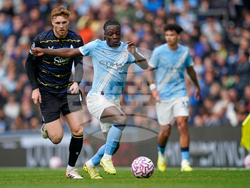 Britain Soccer Premier League