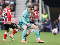 Britain Soccer Premier League