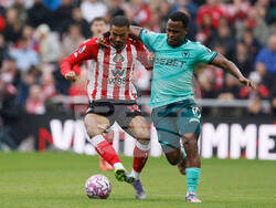Britain Soccer Premier League