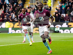 Britain Soccer Premier League