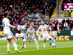 Britain Soccer Premier League