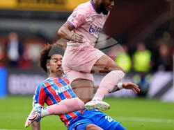 Britain Soccer Premier League