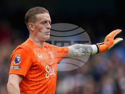 Britain Soccer Premier League
