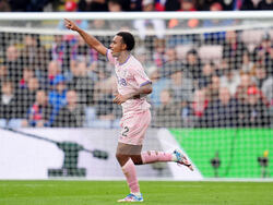 Britain Soccer Premier League