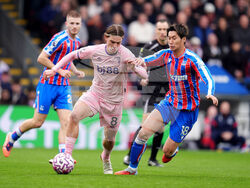 Britain Soccer Premier League