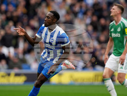 Britain Soccer Premier League