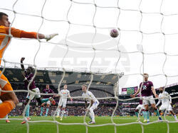 Britain Soccer Premier League