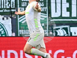 Germany Soccer Bundesliga