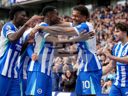Britain Soccer Premier League