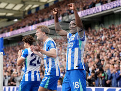 Britain Soccer Premier League