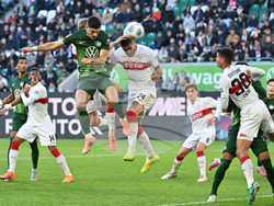 Germany Soccer Bundesliga