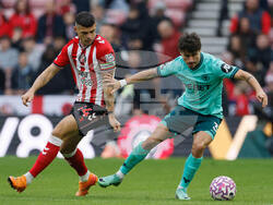 Britain Soccer Premier League