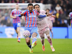 Britain Soccer Premier League
