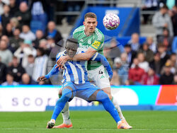 Britain Soccer Premier League