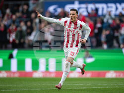 Germany Soccer Bundesliga