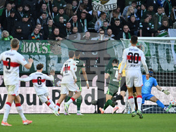Germany Soccer Bundesliga