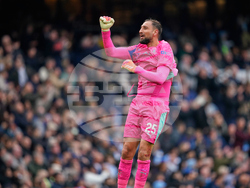 Britain Soccer Premier League