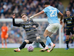 Britain Soccer Premier League