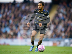 Britain Soccer Premier League