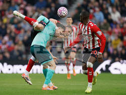 Britain Soccer Premier League