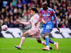 Britain Soccer Premier League