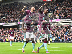 Britain Soccer Premier League