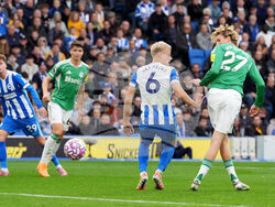 Britain Soccer Premier League