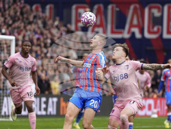 Britain Soccer Premier League