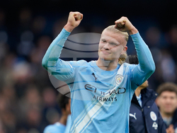 Britain Soccer Premier League
