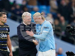 Britain Soccer Premier League