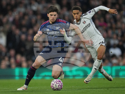 Britain Soccer Premier League