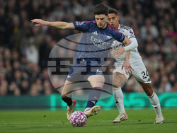 Britain Soccer Premier League