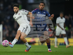 Britain Soccer Premier League