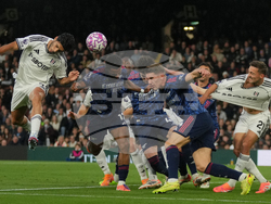 Britain Soccer Premier League