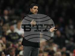 Britain Soccer Premier League