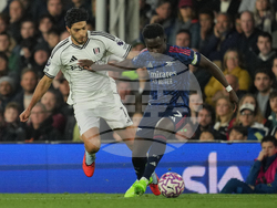 Britain Soccer Premier League