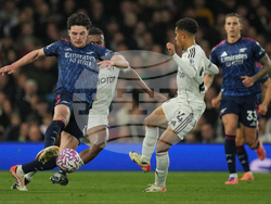 Britain Soccer Premier League