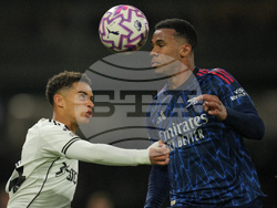 Britain Soccer Premier League