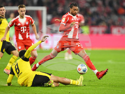 Germany Soccer Bundesliga