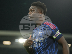Britain Soccer Premier League
